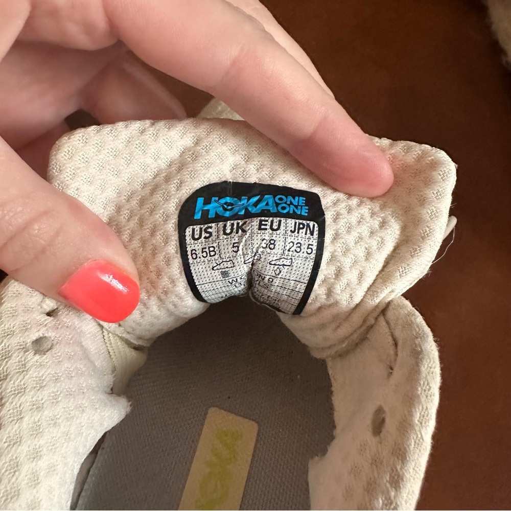 Hoka Clifton 9 - Picture 2 of 6